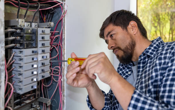 Best Industrial Electrical Services  in Soh Weber, UT