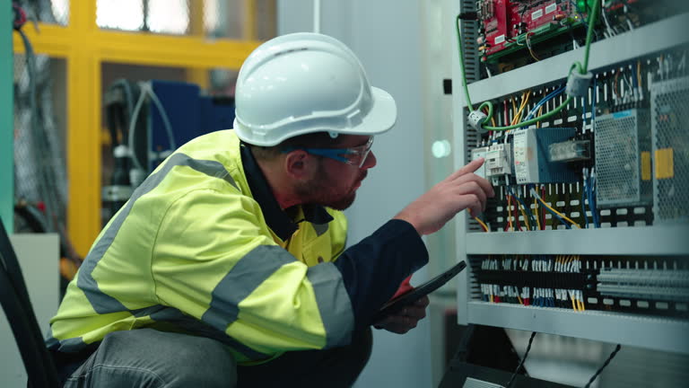 Emergency Electrical Repair Services in South Weber, UT